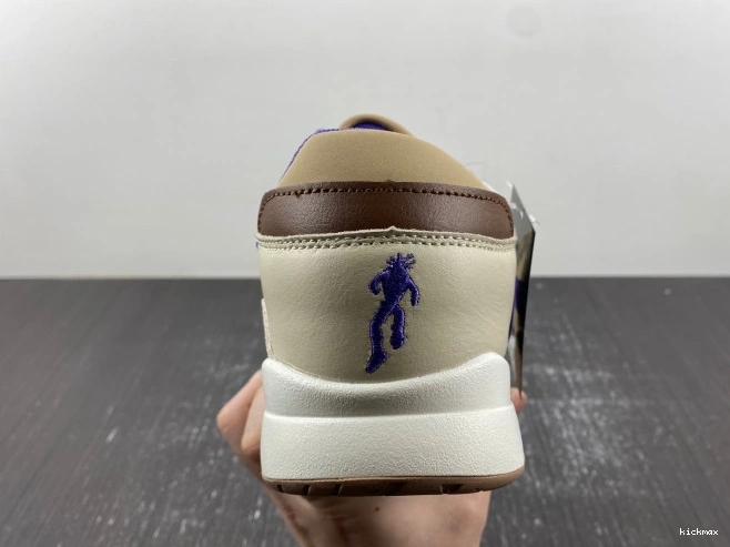 Cheap MAX JORDAN SCOTT FZ8117-900 TRAVIS THE CUT X CHECK 0821